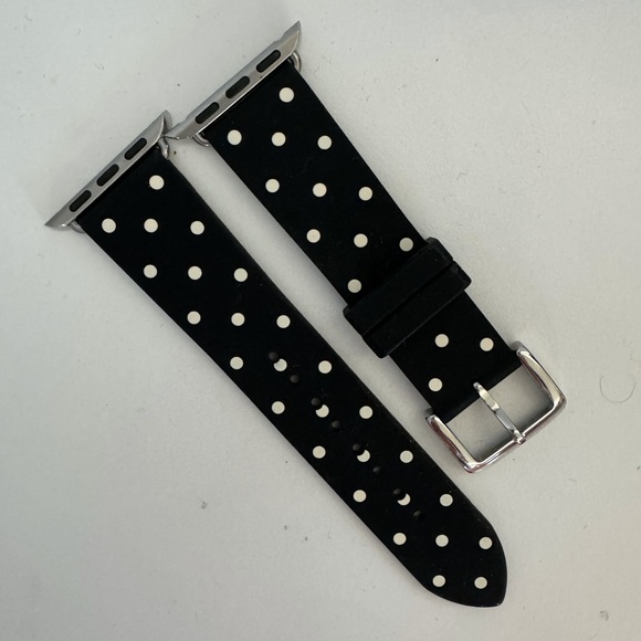 Kate Spade Apple Watch Band - Picture 1 of 1